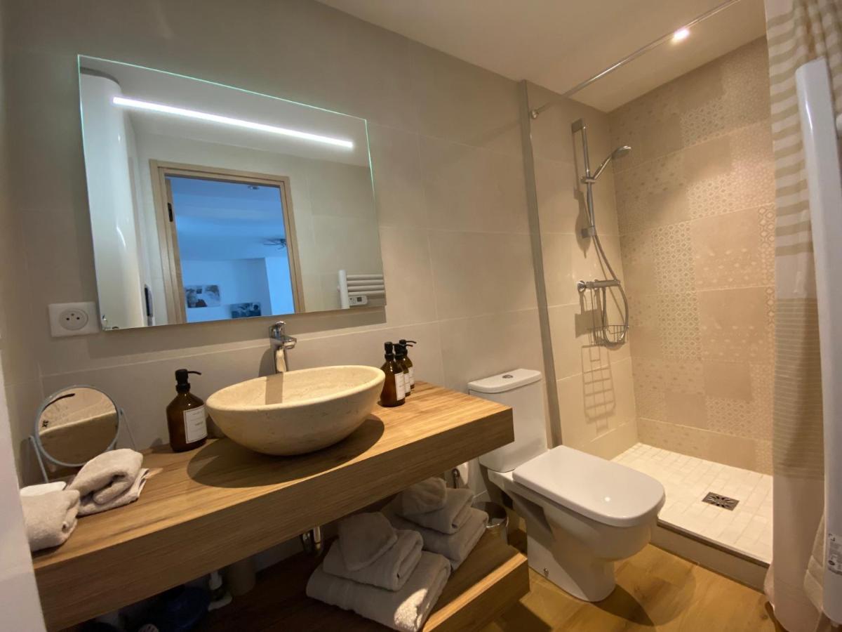 Studio 30 M2 Hyper centre, Neuf, Parking Gratuit, 3 Étoiles Cannes Esterno foto